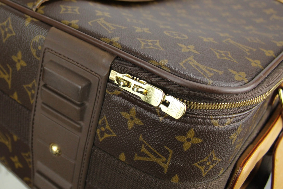 Louis Vuitton Pegase 55