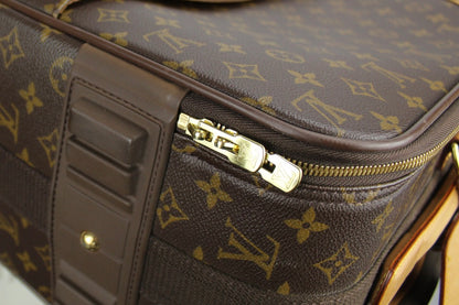 Louis Vuitton Pegase 55