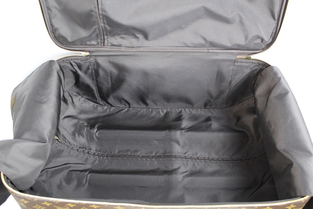 Louis Vuitton Pegase 55