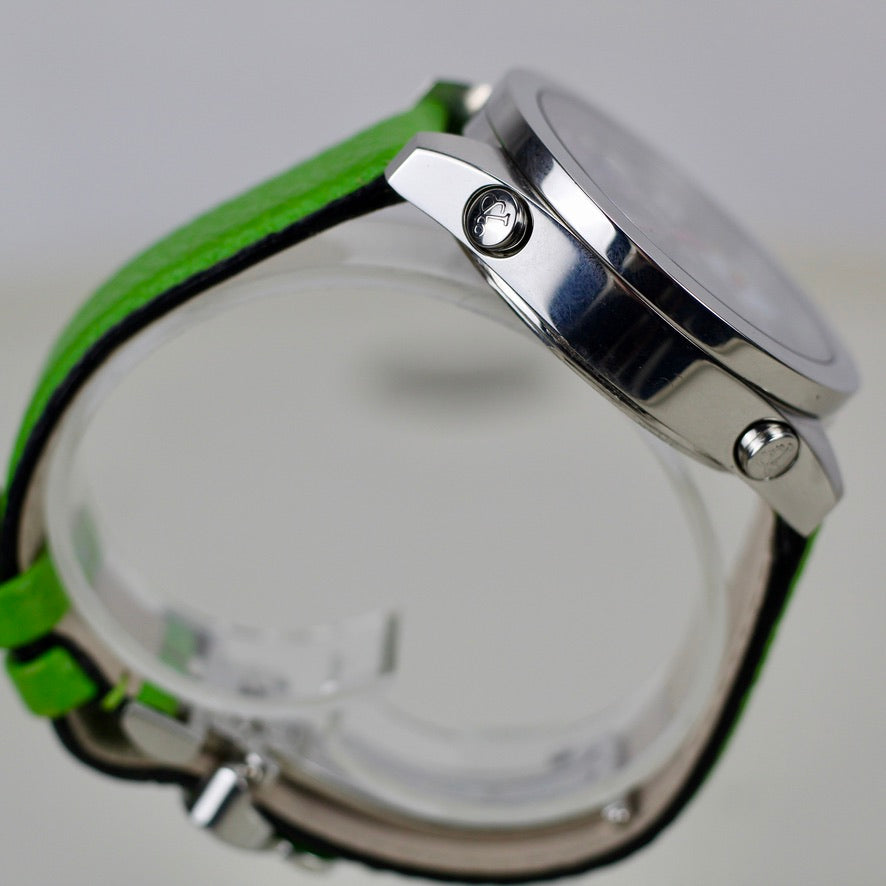 Jacob & Co. Five Time Zone