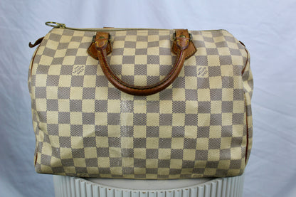 Louis Vuitton Speedy 30