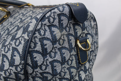 Christian Dior Boston Bag Bandouliere