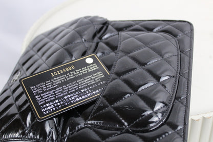Chanel Wallet on Chain