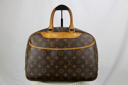 Louis Vuitton Deauville