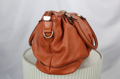 Gucci Sukey Shoulder Bag