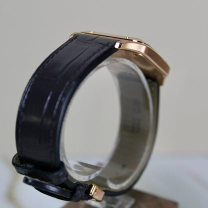 Cartier Santos-Dumont Large WGSA0021