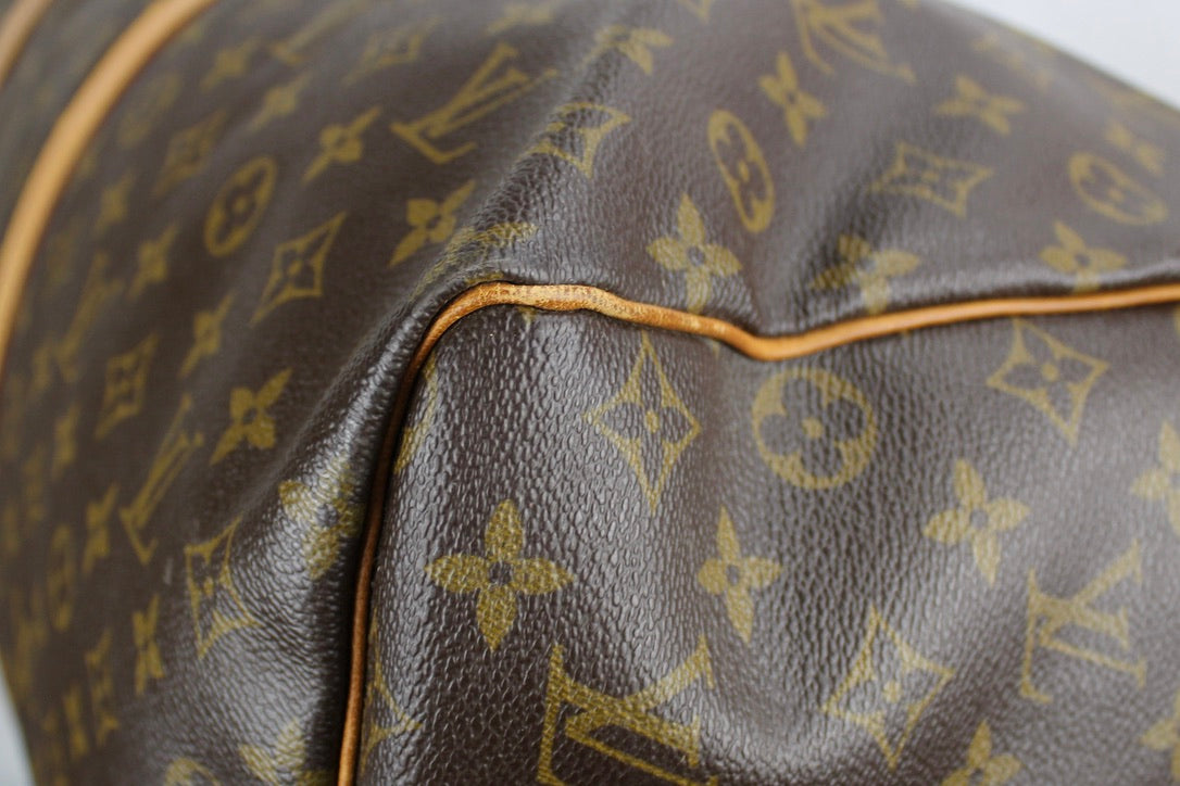 Louis Vuitton Keepall 60 Bandouliere