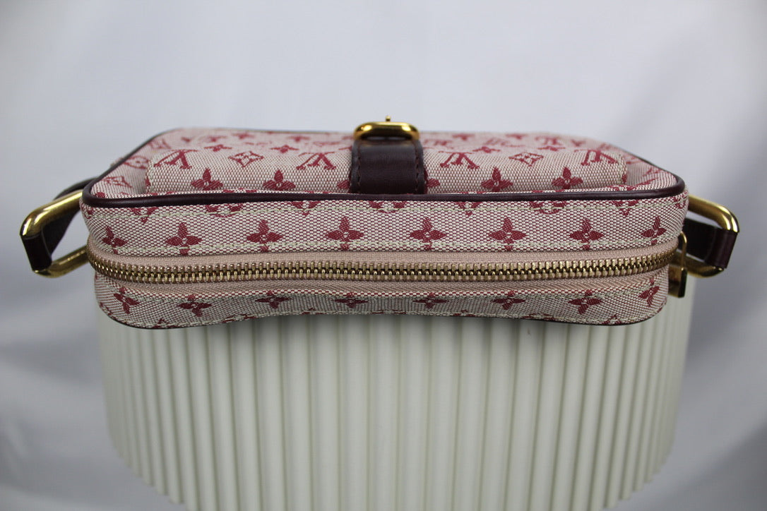 Louis Vuitton Mini Juliette MM