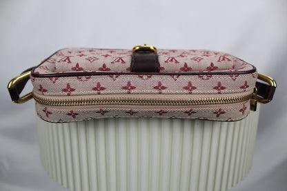 Louis Vuitton Mini Juliette MM