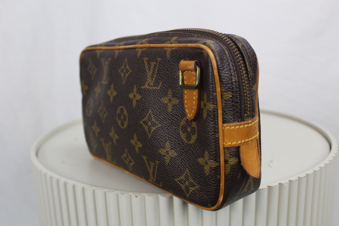 Louis Vuitton Marly