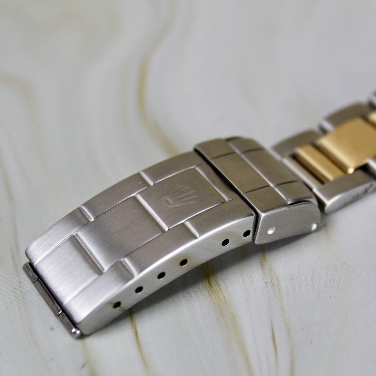 Rolex Submariner - 16613