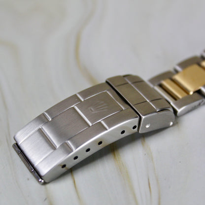 Rolex Submariner - 16613
