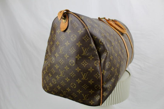 Louis Vuitton Keepall 60