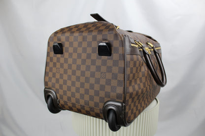 Louis Vuitton Eole Damier 50