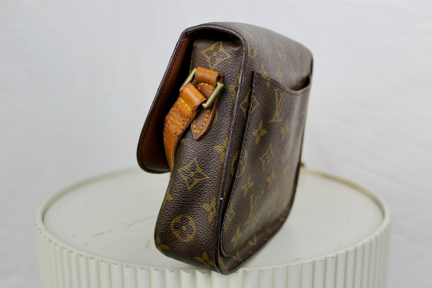 Louis Vuitton Mini Saint Cloud