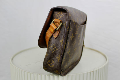 Louis Vuitton Mini Saint Cloud
