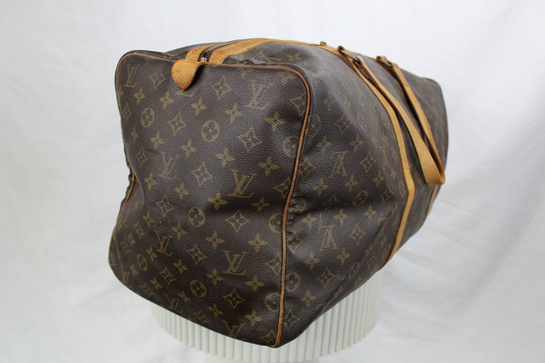 Louis Vuitton Sac Souple 55