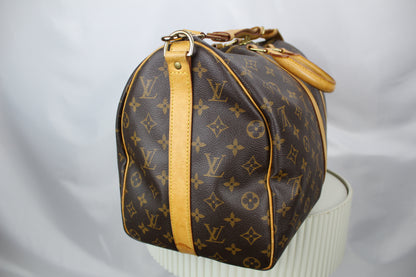 Louis Vuitton Keepall 45 Bandouliere
