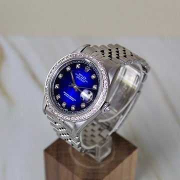 Rolex Datejust - 16030