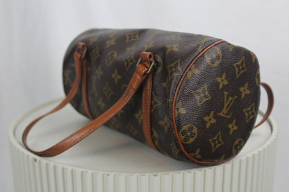 Louis Vuitton Papillon 26