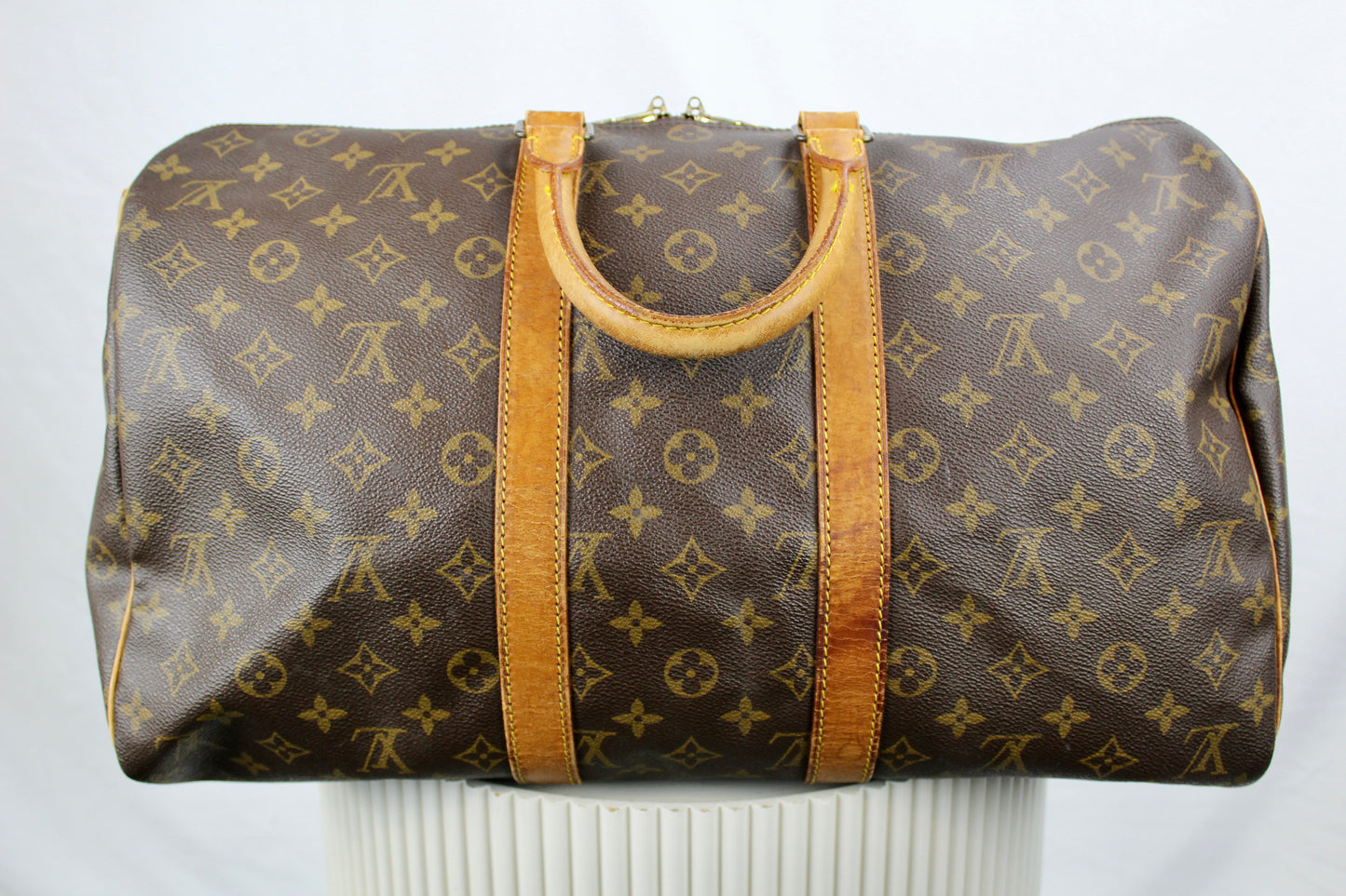 Louis Vuitton Keepall 45 Bandouliere