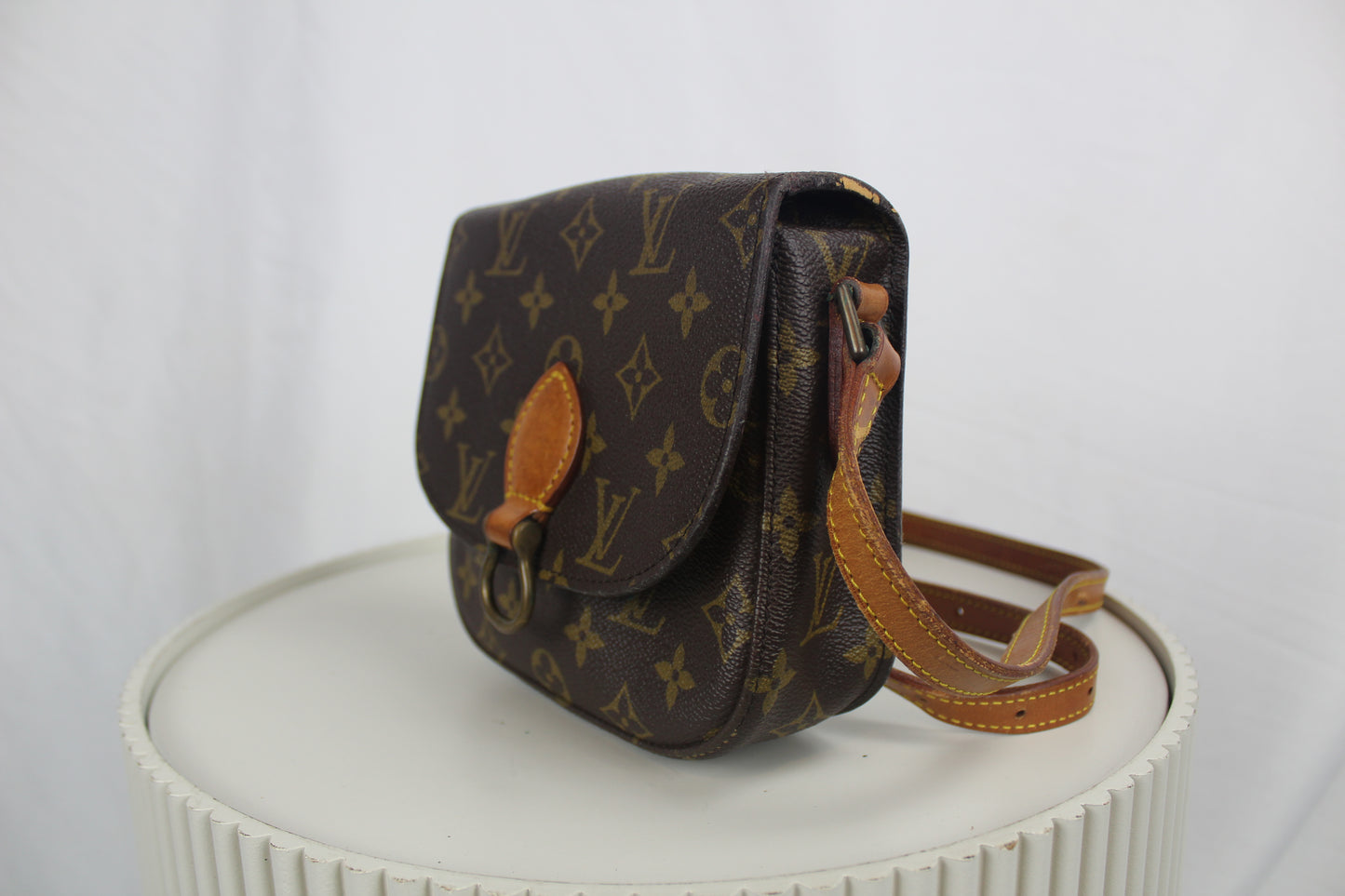 Louis Vuitton Saint Cloud MM