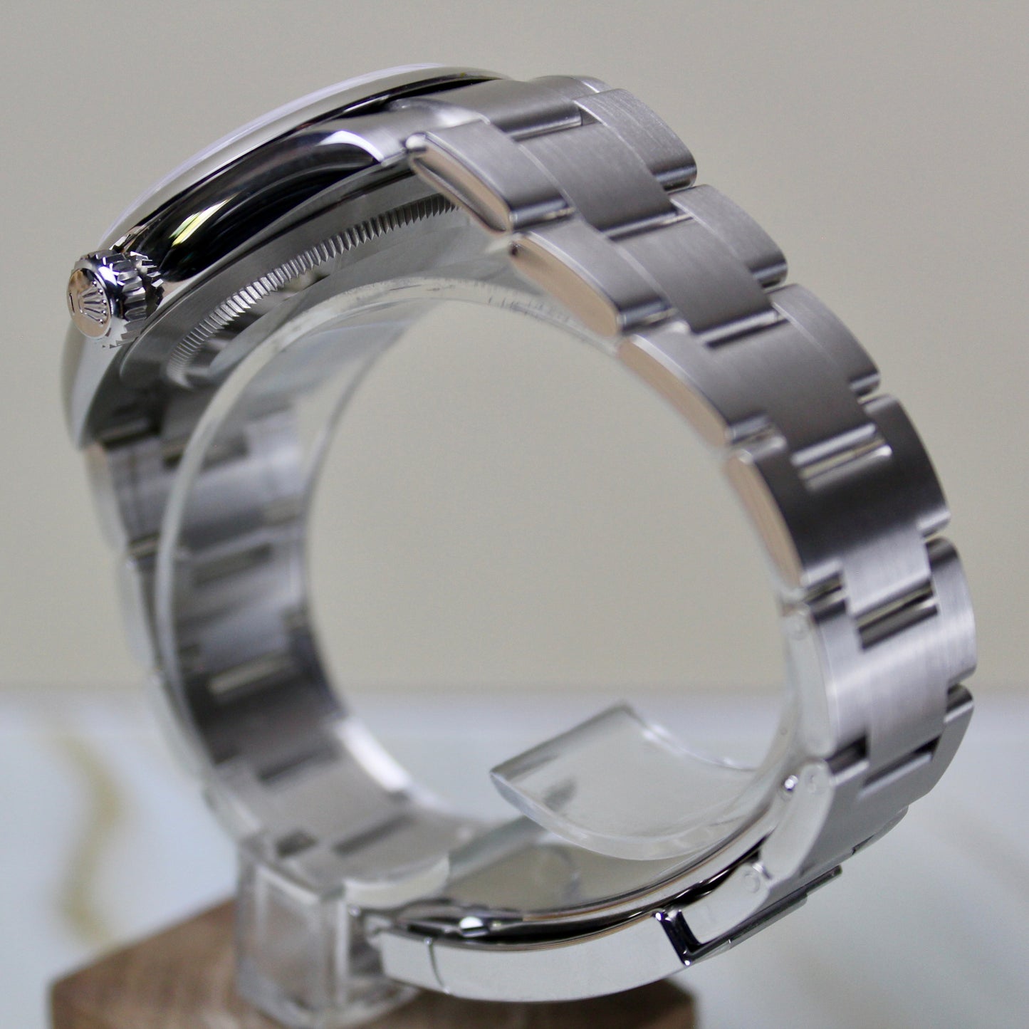 Rolex Oyster Perpetual 41 - 134300 - Candy Pink
