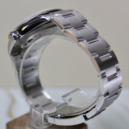 Rolex Oyster Perpetual 41 - 134300 - Candy Pink