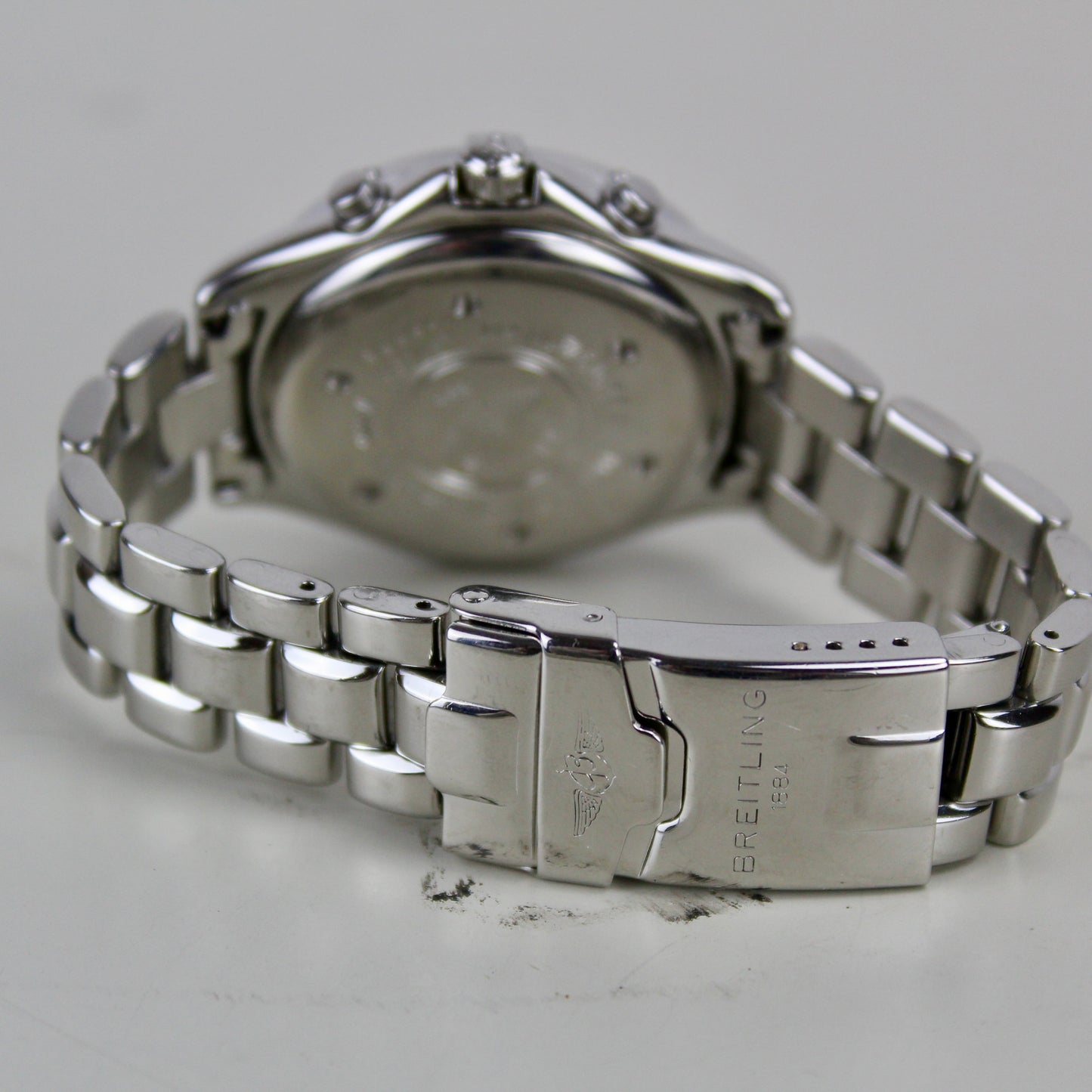 Breitling Colt Chronograph - A53035