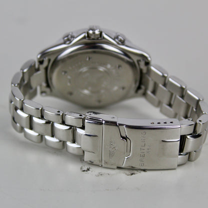 Breitling Colt Chronograph - A53035