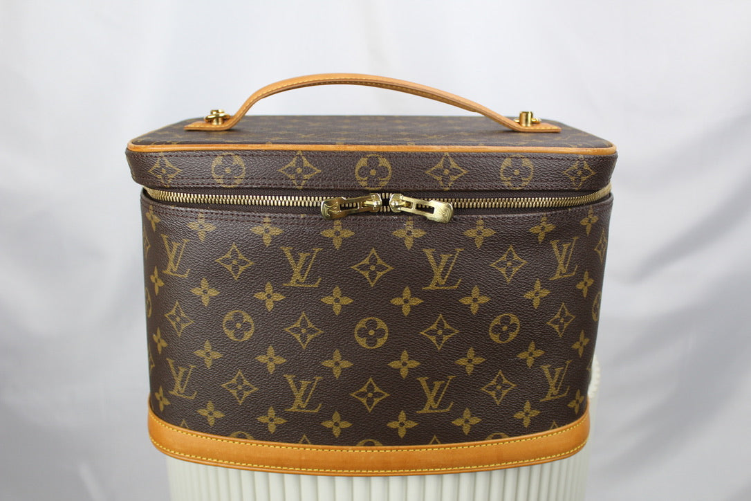 Louis Vuitton Nice