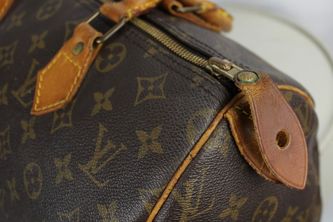 Louis Vuitton Speedy 30