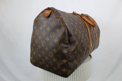 Louis Vuitton Keepall 50
