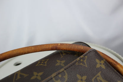 Louis Vuitton Mini Looping