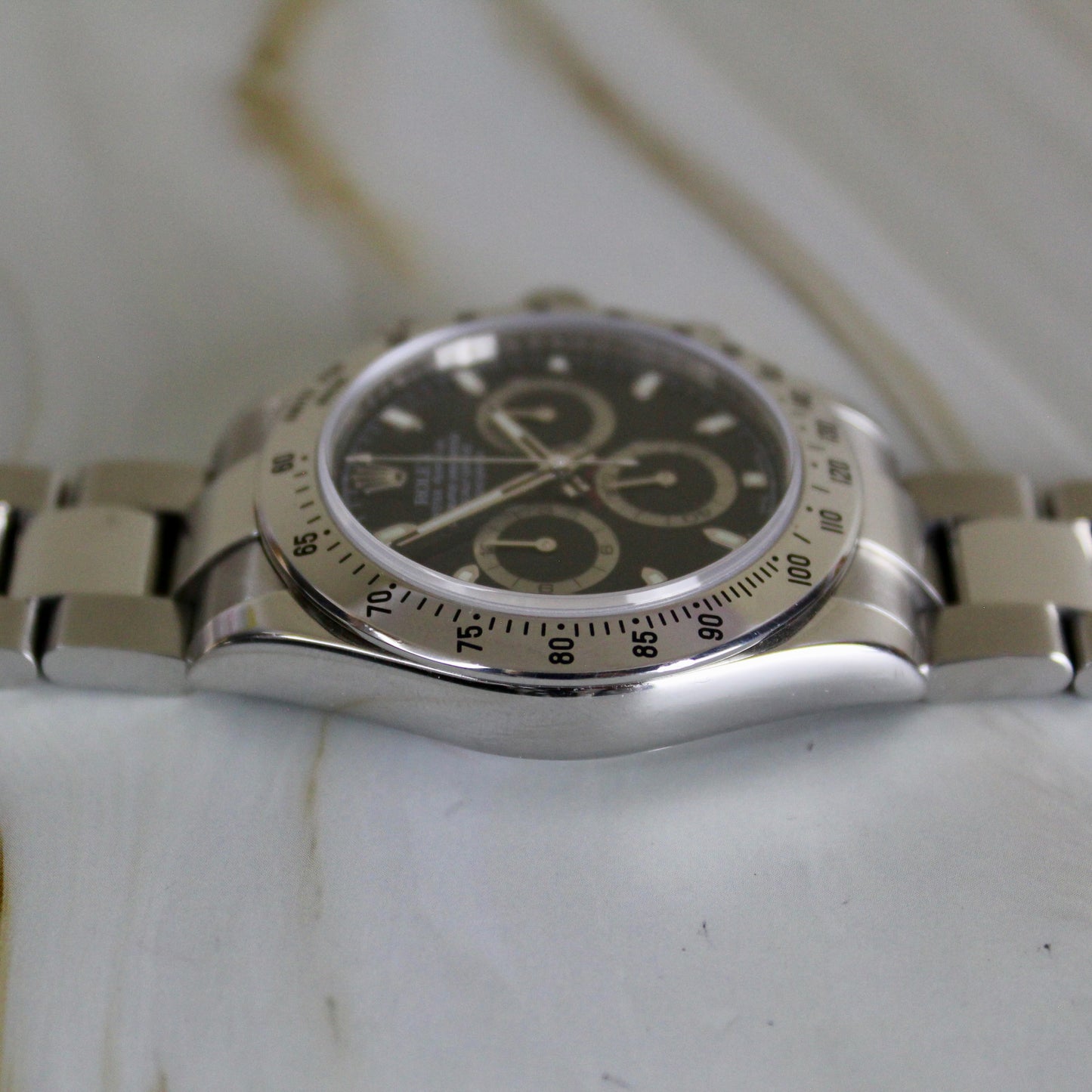 Rolex Cosmograph Daytona - 116520