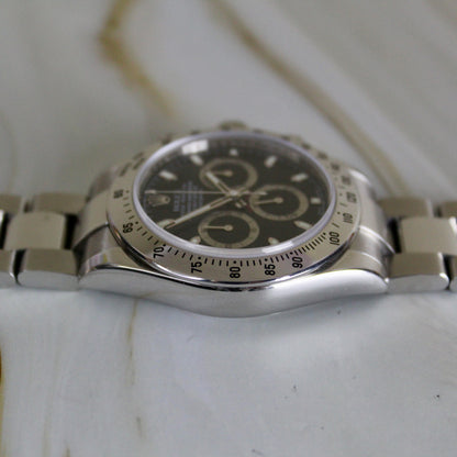 Rolex Cosmograph Daytona - 116520
