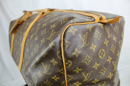 Louis Vuitton Sac Souple 55