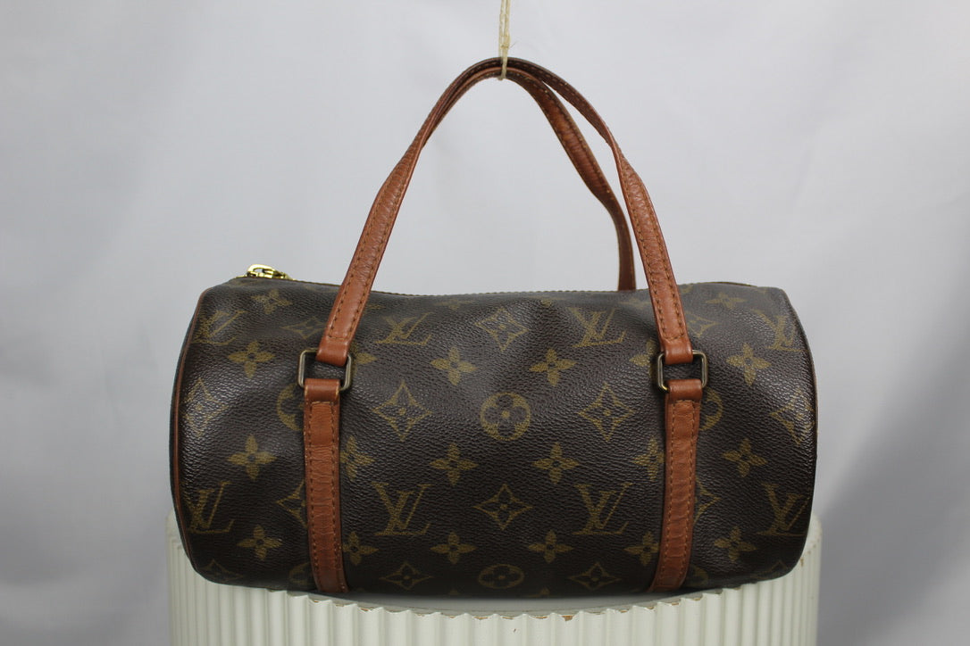 Louis Vuitton Papillon 26