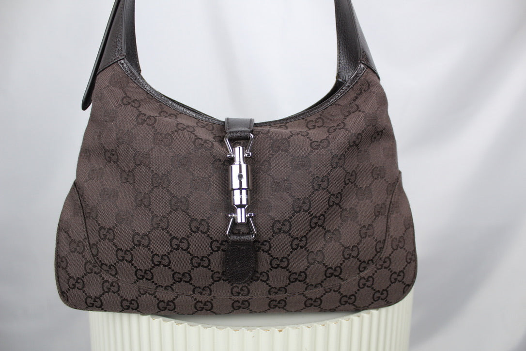 Gucci Jackie 1961 Medium