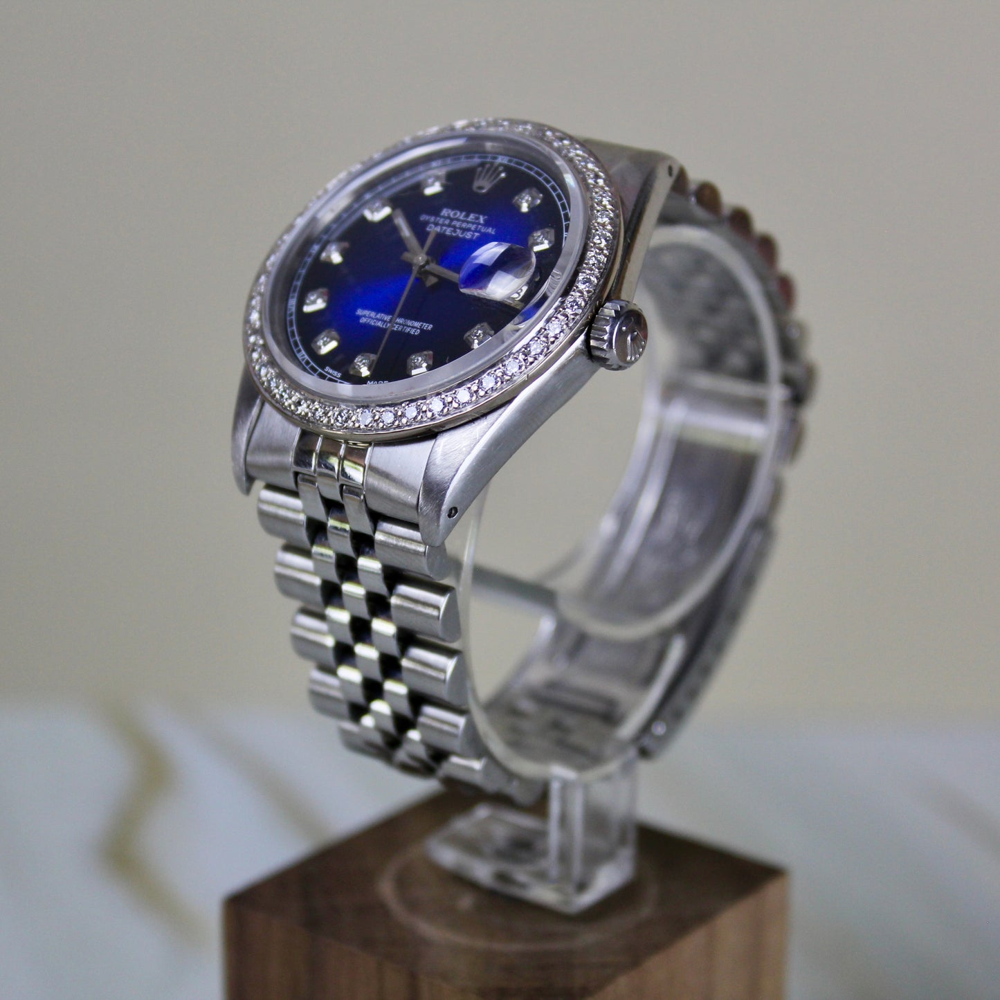Rolex Datejust - 16030