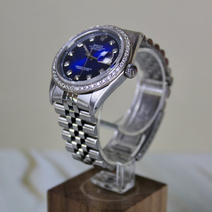 Rolex Datejust - 16030