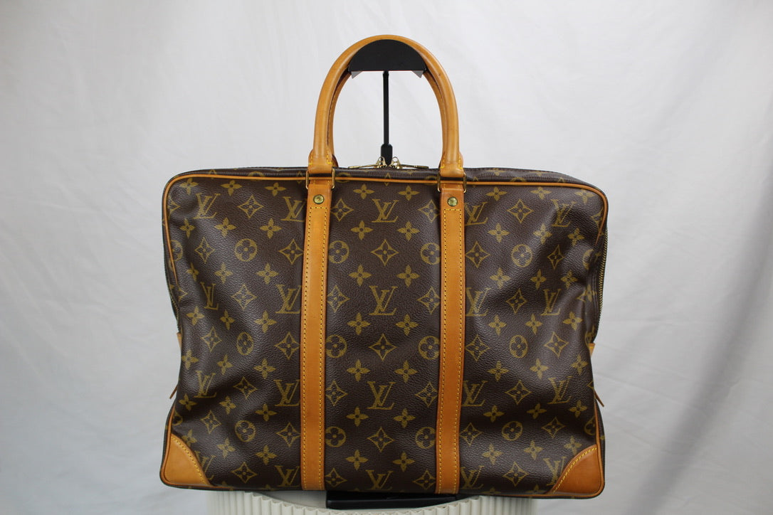 Louis Vuitton Porte Documents Voyage