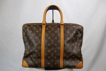 Louis Vuitton Porte Documents Voyage