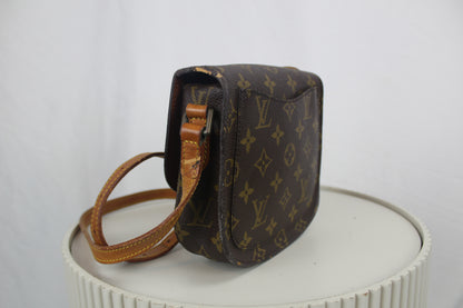 Louis Vuitton Saint Cloud MM