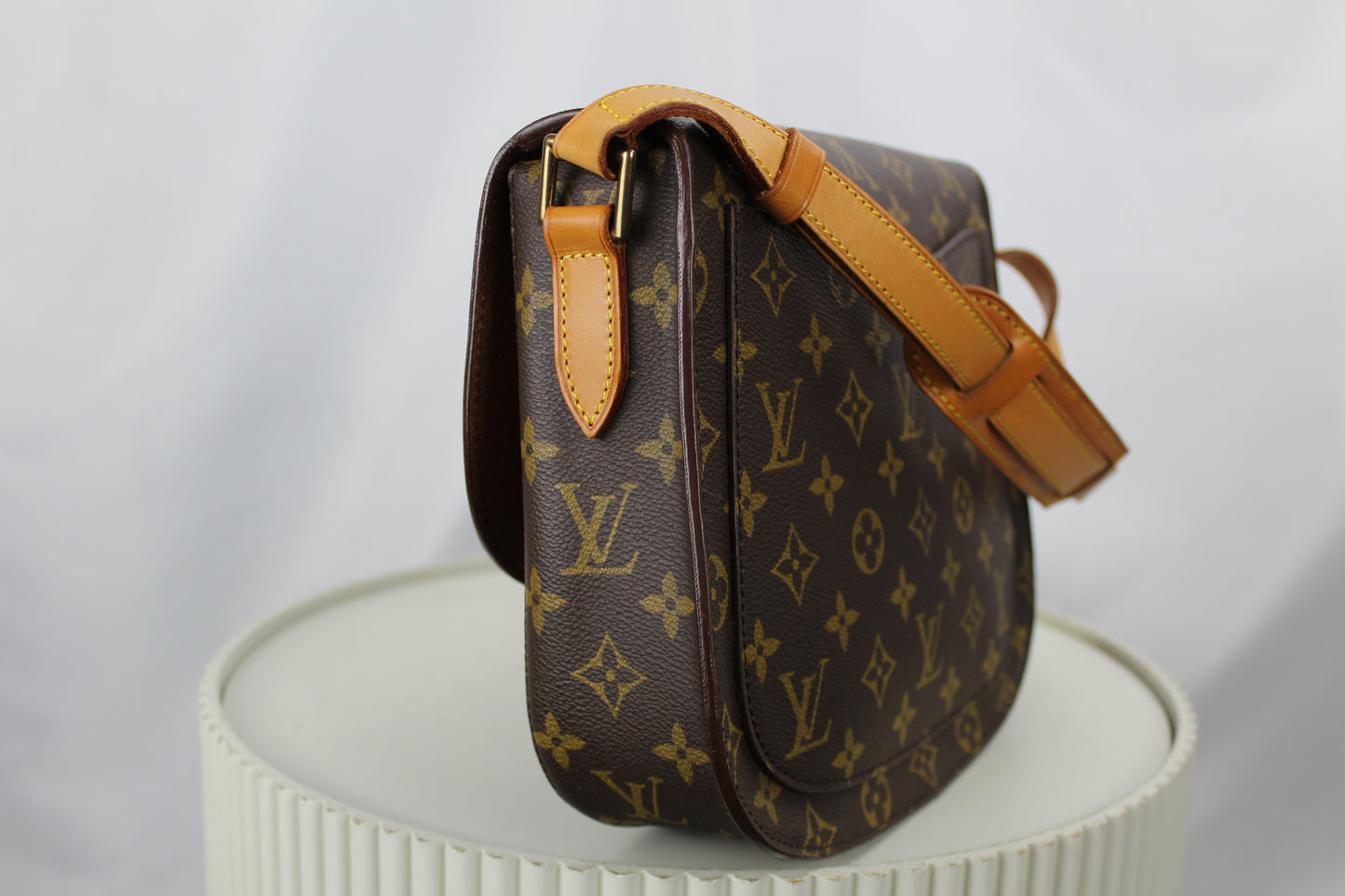 Louis Vuitton Saint-Cloud GM