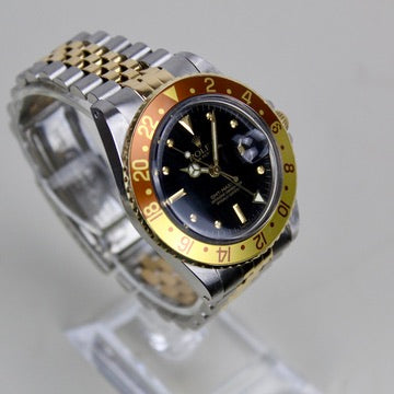 Rolex GMT Master "Rootbeer" - 16753