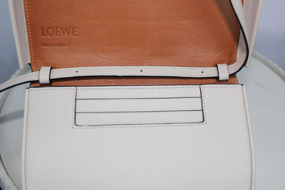 Loewe Heel Pouch