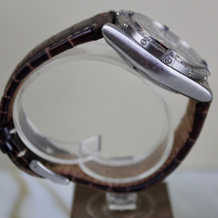 Breitling Chronomat Longitude GMT - A20048