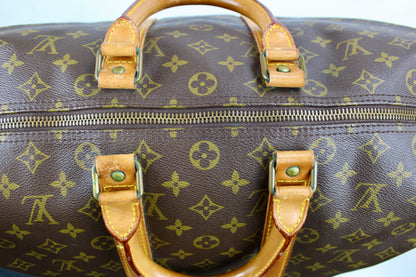 Louis Vuitton Keepall 45