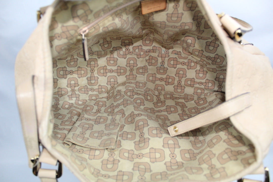 Gucci Abbey Sima